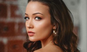 Nina Skalíková