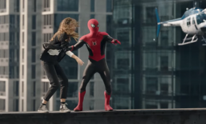 Epický trailer k tretiemu pokračovaniu Spider-Mana je tu!