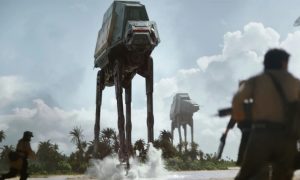 Star Wars Rogue One