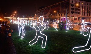 Biela noc príde na Slovensko aj tento rok