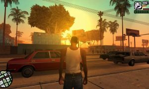 GTA Trilogy čaká remaster