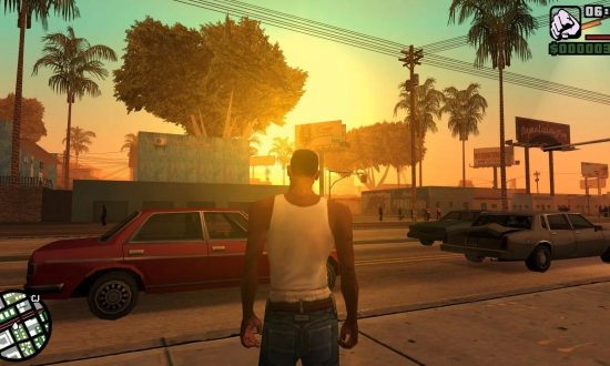 GTA Trilogy čaká remaster