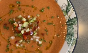 Gazpacho