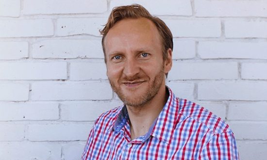Jaroslav Vojtechovský založil úspešnú Digitálnu Univerzitu