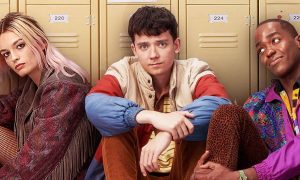 Na Netflix mieri nová séria Sex Education