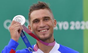 Nový weektag aj o slovenských olympionikoch