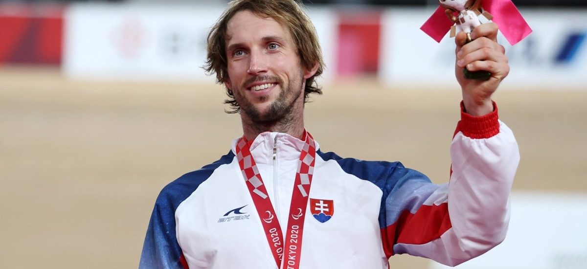 Slovensko má z paralympiády prvé medaily