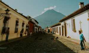 guatemala