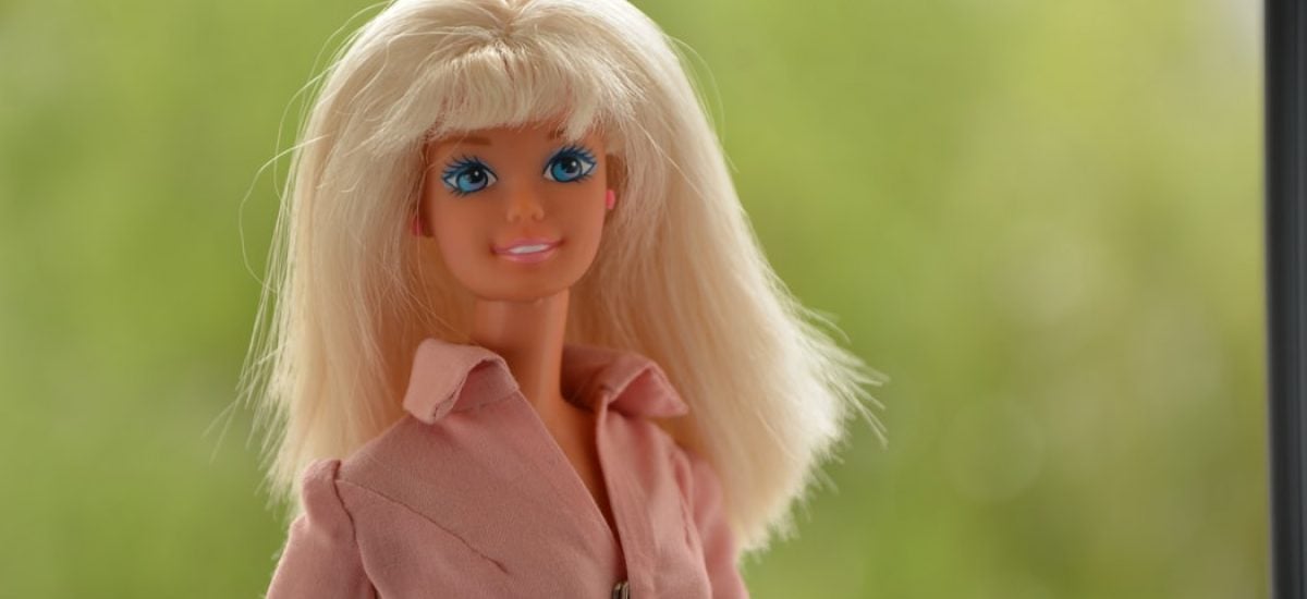 Barbie navrhla novú sériu bábik: Inšpirovala sa hrdinkami