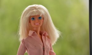 Barbie navrhla novú sériu bábik: Inšpirovala sa hrdinkami