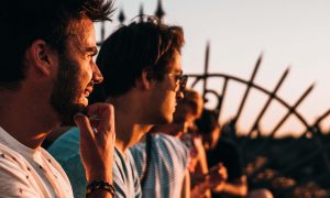 chalani pri západe slnka horoskop september