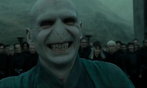 Voldemort