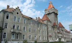 Hajmáskér