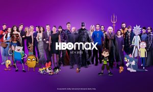 Do Európy mieri streamovacia platforma HBO Max, kedy dorazí na Slovensko?