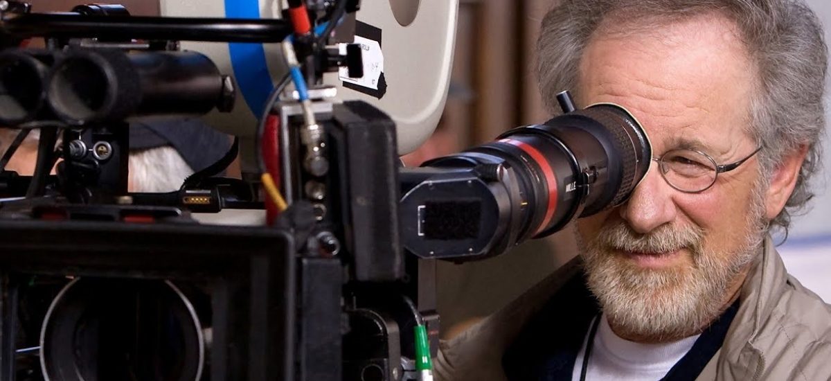 Steven Spielberg je dnes najzvučnejším menom v Hollywoode