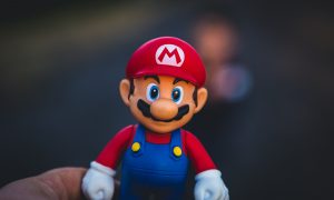 Čoskoro sa môžeš tešiť na nový film Super Mario spolu s megahviezdami