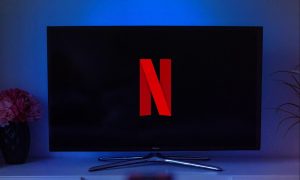 Najdrahší film Netflixu v histórii!