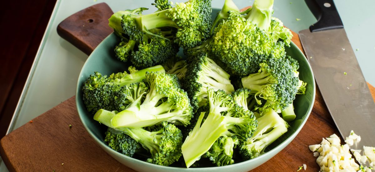 Záhada je rozlúštená! Prečo deti nenávidia brokolicu?