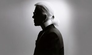 Karl Lagerfeld