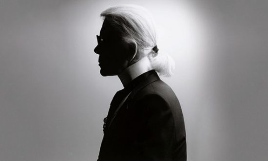 Karl Lagerfeld