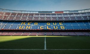 FC Barcelona.