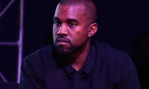 Kanye West je minulosťou! Raper má nové meno.