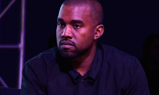 Kanye West je minulosťou! Raper má nové meno.