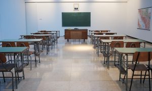 Angličtina: Education: Povieme ti, aké je to študovať v Británii