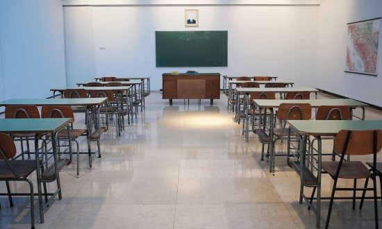 Angličtina: Education: Povieme ti, aké je to študovať v Británii