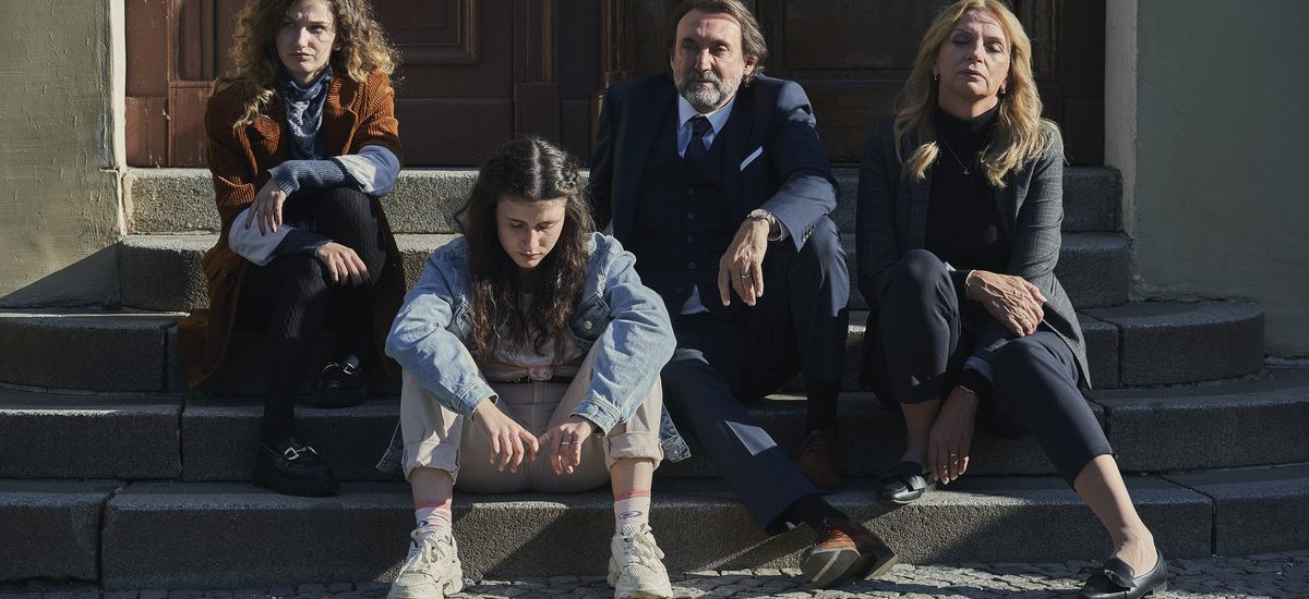 HBO Max nakrúca prvý slovenský seriál s pracovným názvom Víťaz