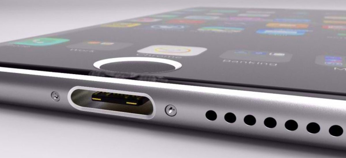 Nové iPhony čaká zmena - budú mať USB-C porty