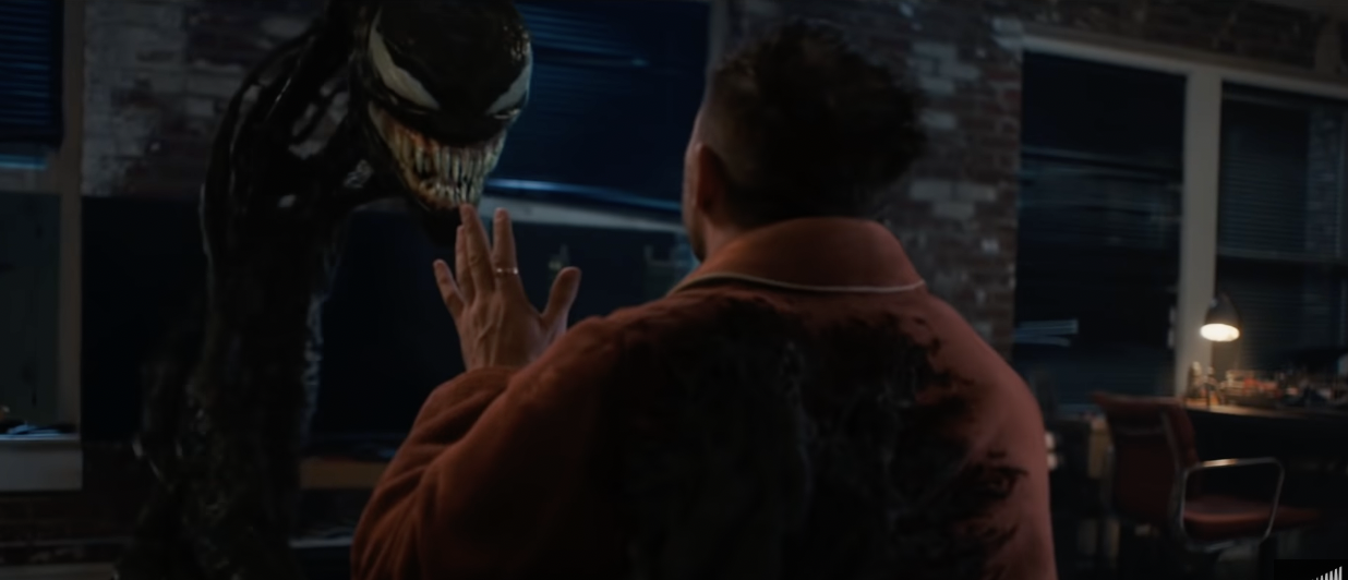 RECENZIA Venom 2: Úplný prepadák alebo film plný emócií.