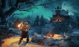 Assassin's Creed Valhalla