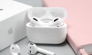 Nové AirPods 3 sú konečne na svete! Šokujúce zistenie.