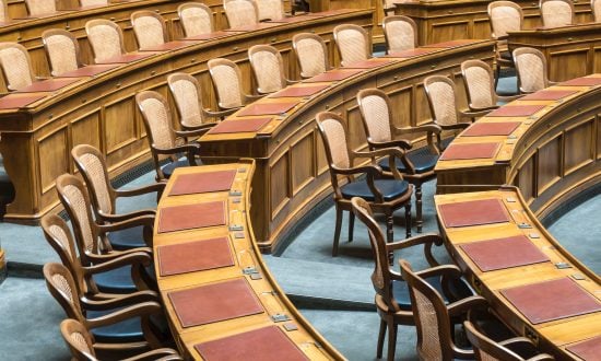 Na Slovensku už bolo 8 referend, ale len jedno bolo platné.