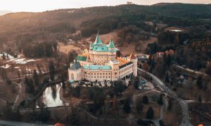 Najšťastnejšie krajiny sveta: Neuveríš, kde je Slovensko.