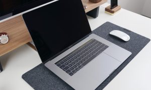 MacBook