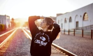 Zahraničná modelka sa rozhodla ukázať pravdu!