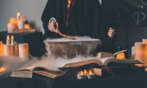 Voldemort nebol najhoršia postava.