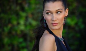 Bella Hadid