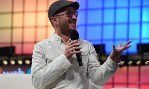 Darren Aronofsky nakrútil množstvo biblických príbehov