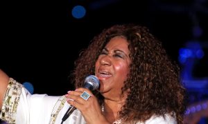 aretha franklin