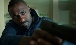 Bude Idris Elba novým Jamesom Bondom?