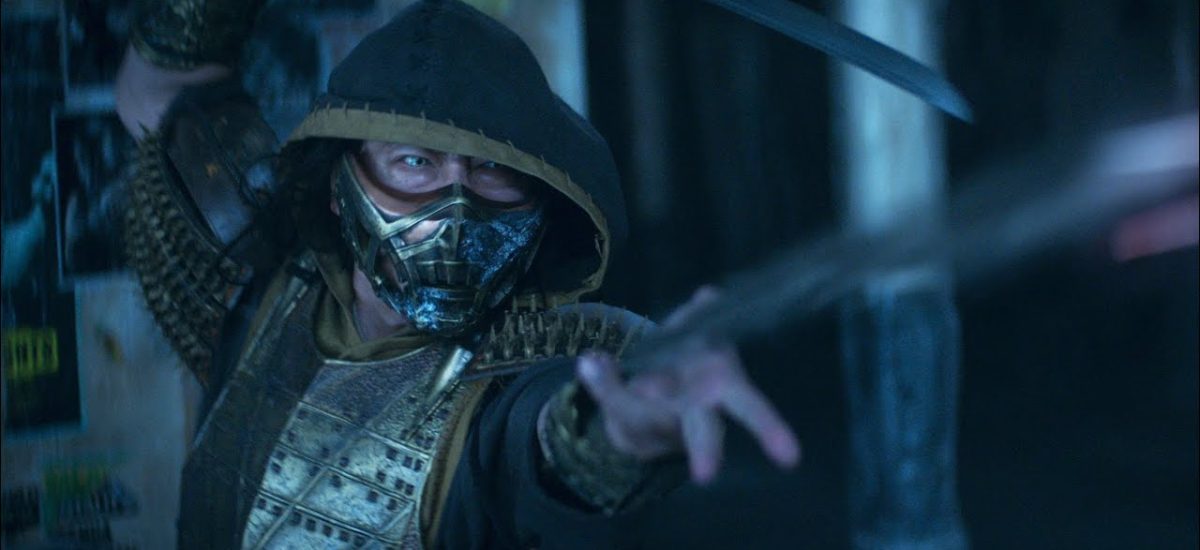 Na HBO GO príde v decembri nový Mortal Kombat