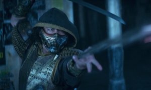 Na HBO GO príde v decembri nový Mortal Kombat