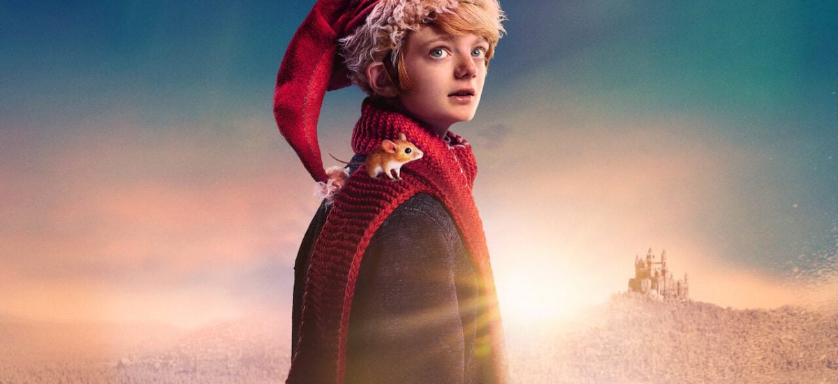 Netflix uvedie vianočný film A Boy Called Christmas