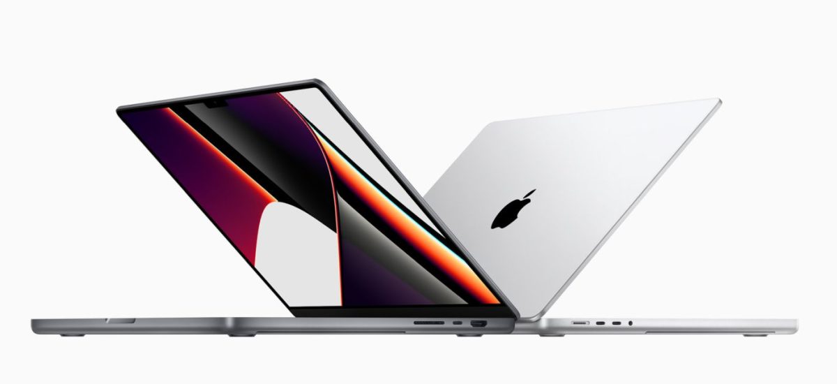 Nový MacBook Pro 2021 nepozná slovo kompromis