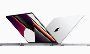 Nový MacBook Pro 2021 nepozná slovo kompromis