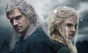 V decembri nás na Netflixe čaká nová séria Zaklínača