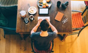 homeoffice